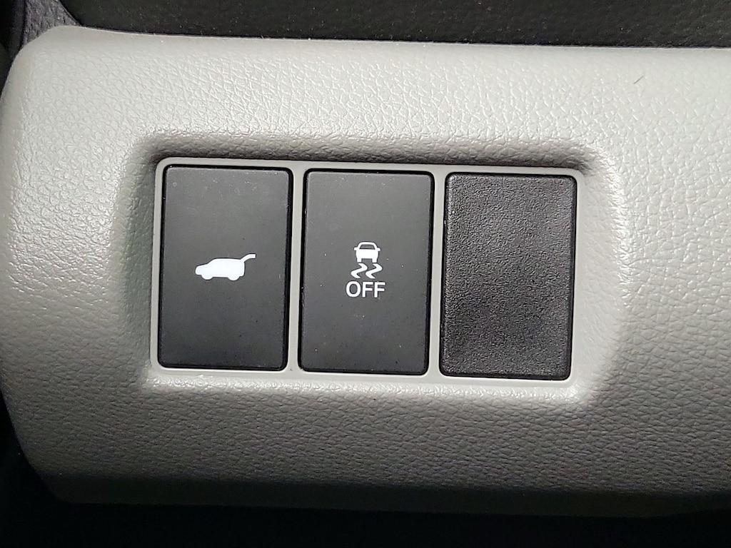 used 2023 Honda Pilot car, priced at $35,998