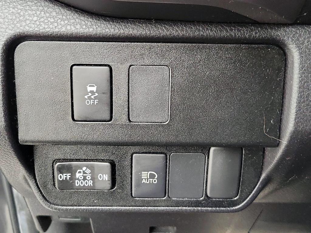 used 2022 Toyota Tacoma car, priced at $33,998