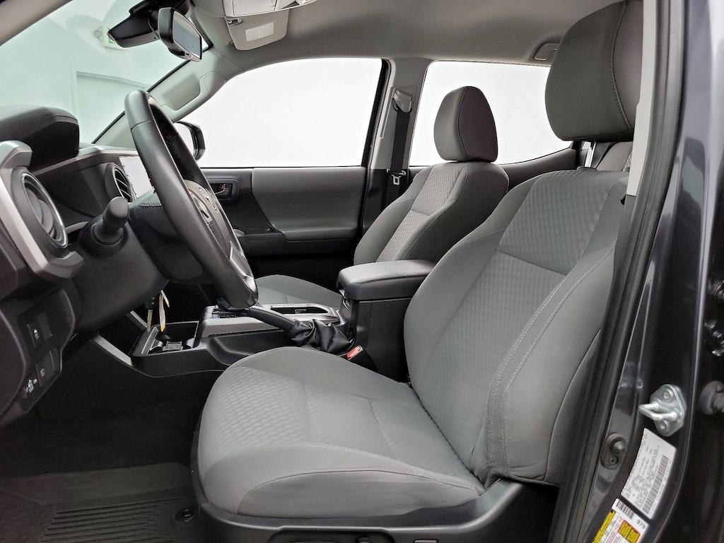 used 2022 Toyota Tacoma car, priced at $33,998