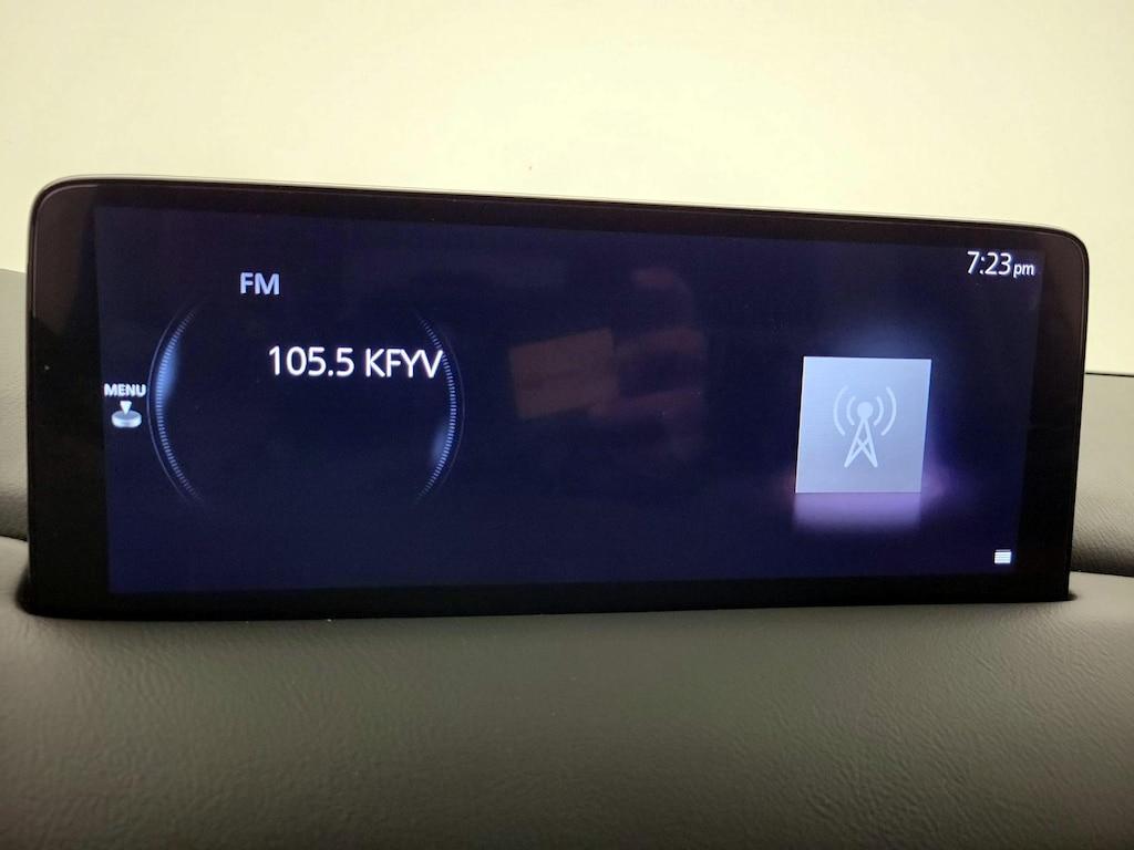 used 2022 Mazda CX-5 car, priced at $25,998
