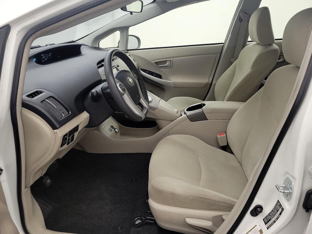 used 2015 Toyota Prius car, priced at $13,998