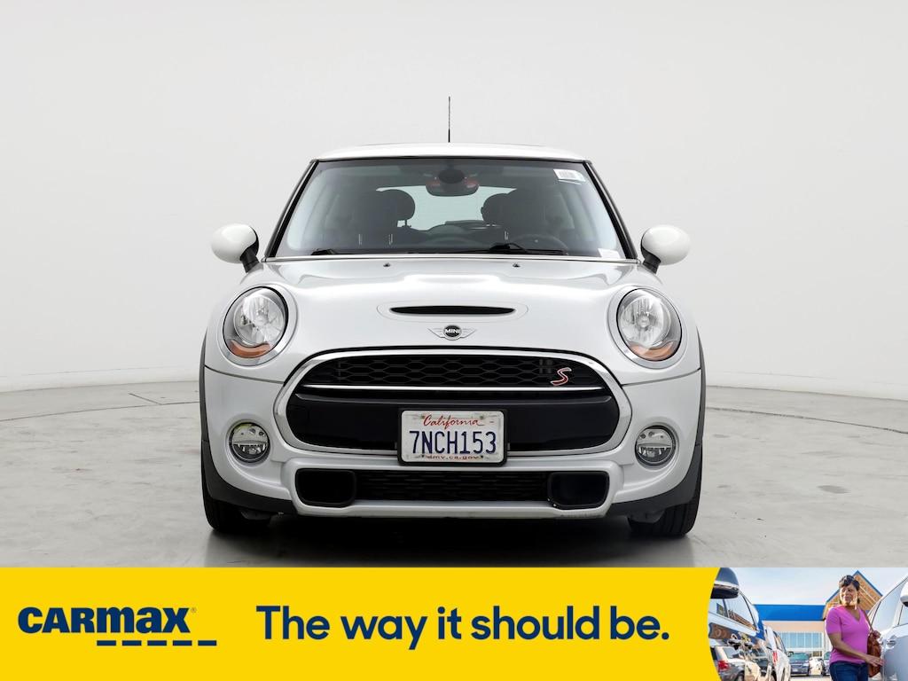 used 2015 MINI Hardtop car, priced at $14,599