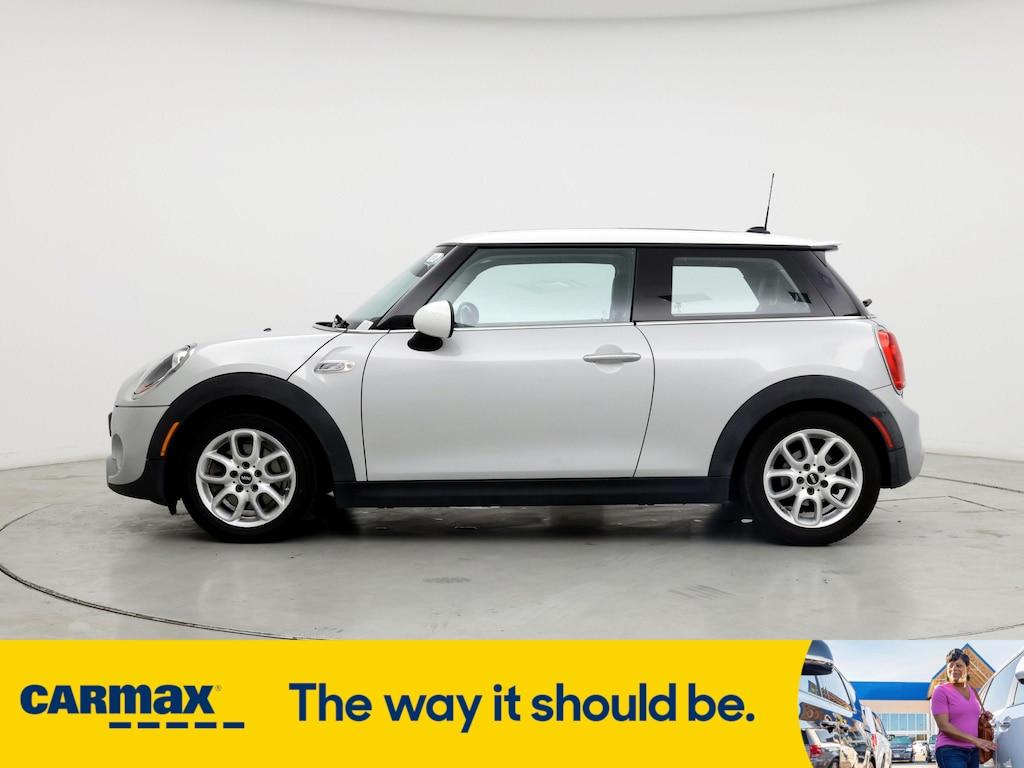 used 2015 MINI Hardtop car, priced at $14,599