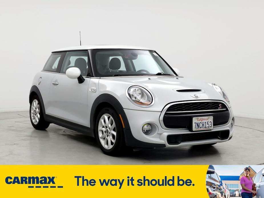 used 2015 MINI Hardtop car, priced at $14,599