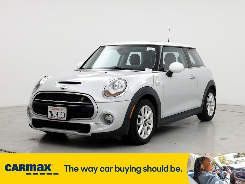 used 2015 MINI Hardtop car, priced at $14,599