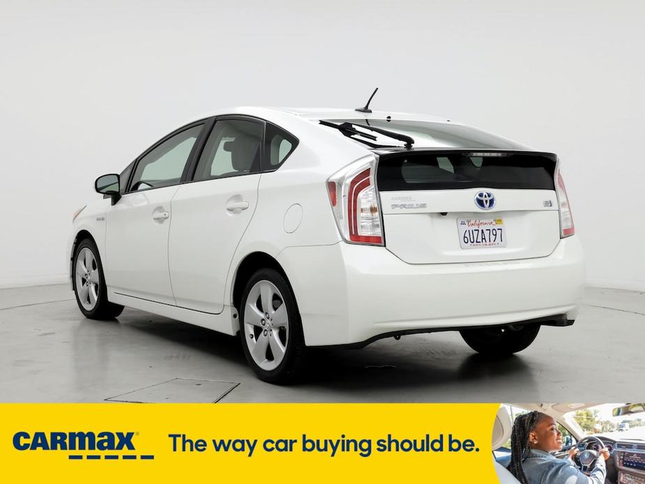 used 2013 Toyota Prius car, priced at $16,998