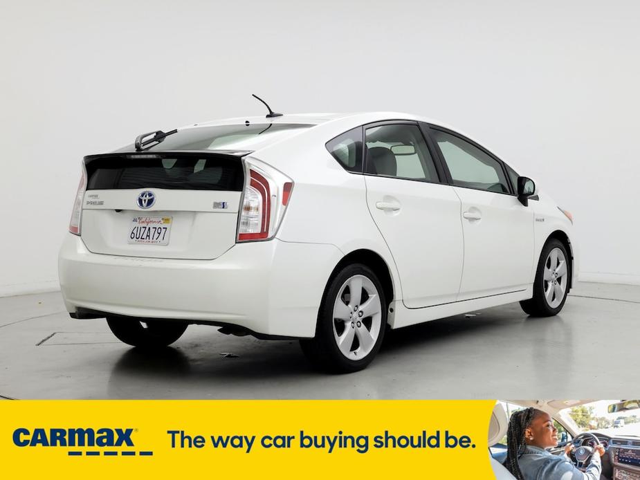 used 2013 Toyota Prius car, priced at $16,998