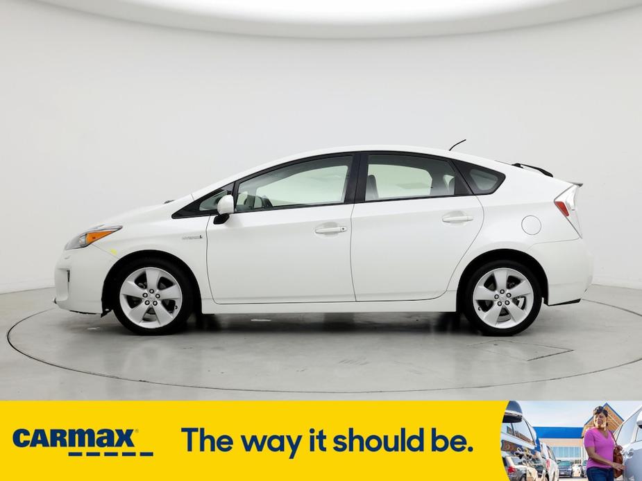 used 2013 Toyota Prius car, priced at $16,998