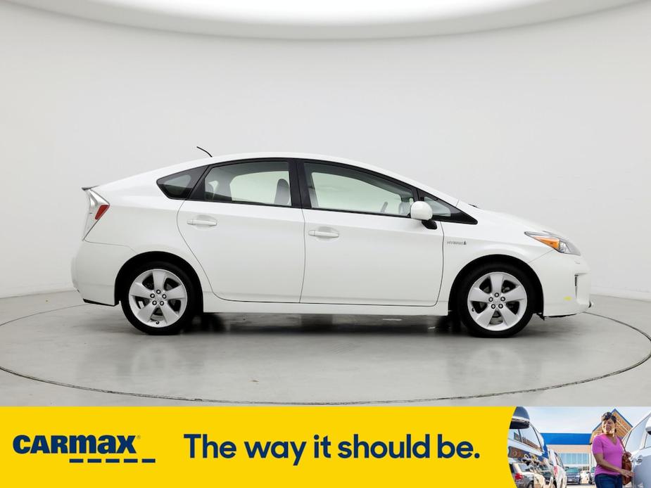 used 2013 Toyota Prius car, priced at $16,998