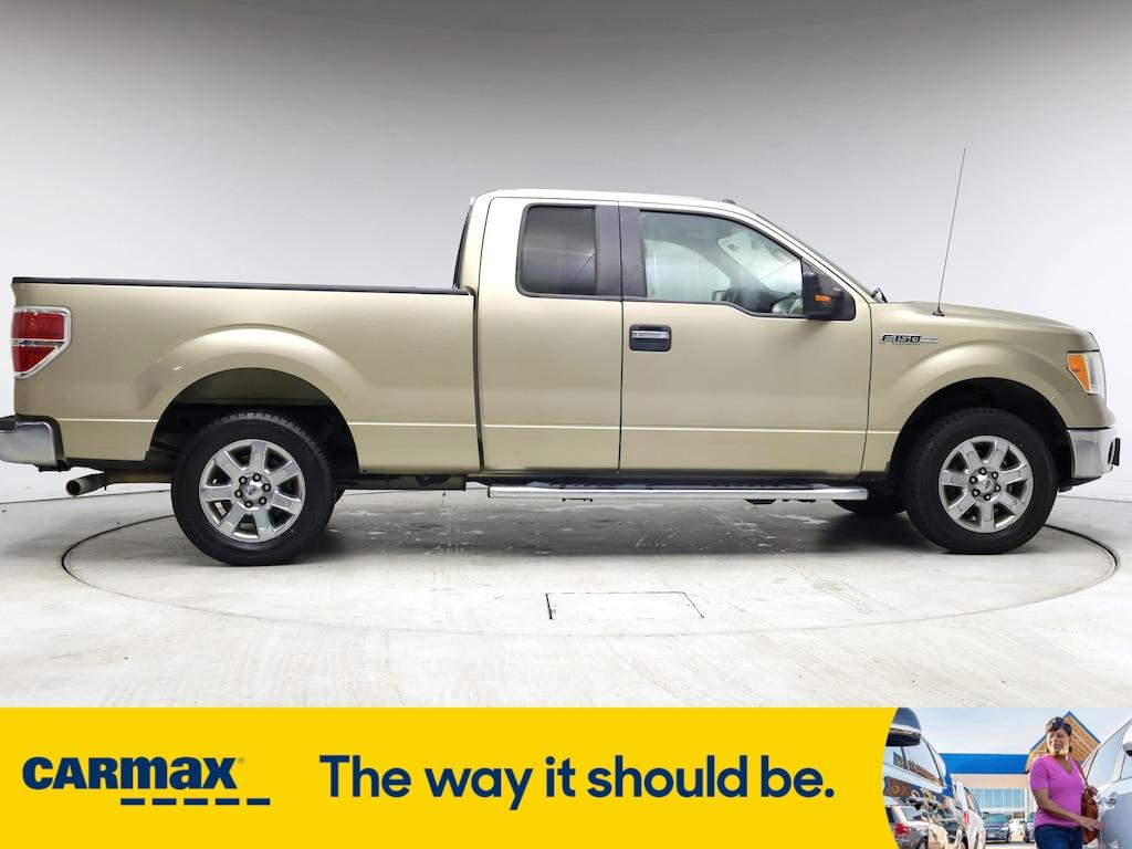 used 2014 Ford F-150 car, priced at $20,998