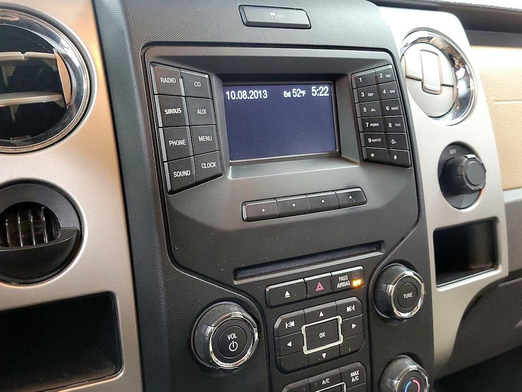 used 2014 Ford F-150 car, priced at $20,998