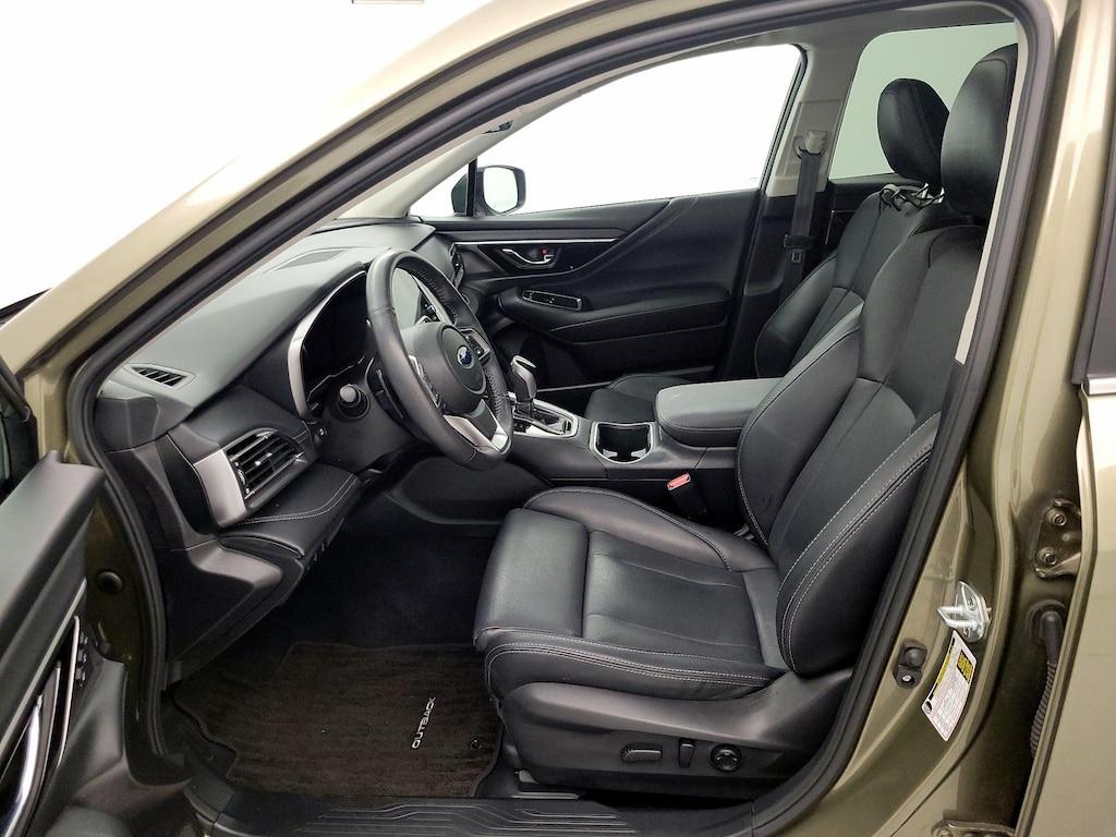 used 2023 Subaru Outback car, priced at $32,998