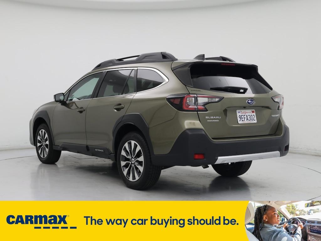 used 2023 Subaru Outback car, priced at $32,998