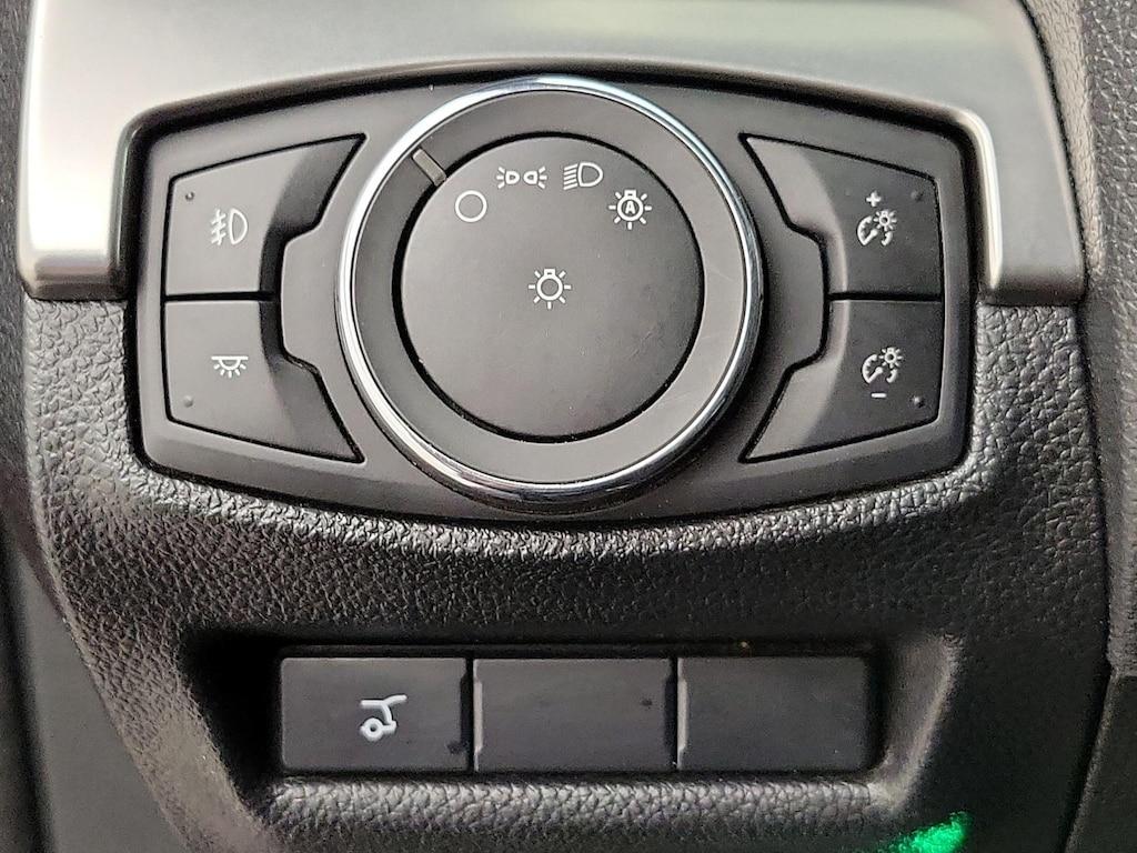 used 2018 Ford Explorer car, priced at $18,998