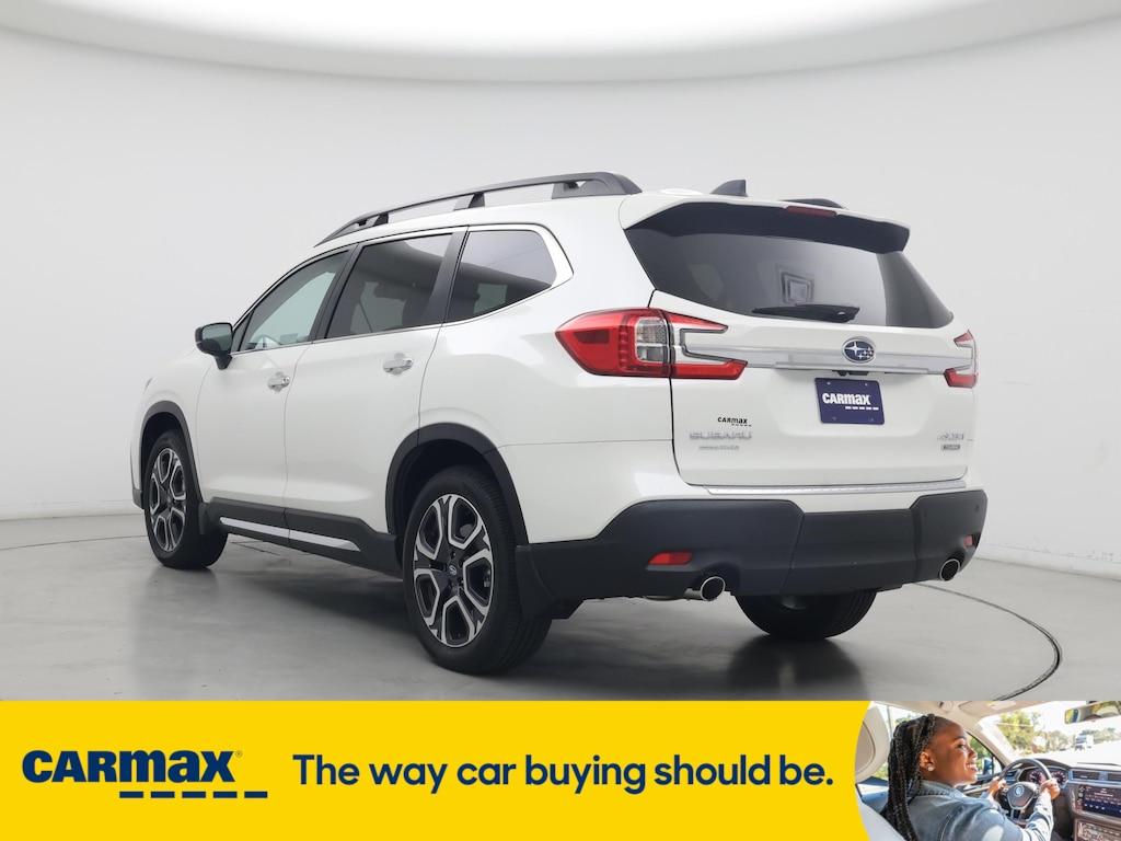 used 2024 Subaru Ascent car, priced at $44,998