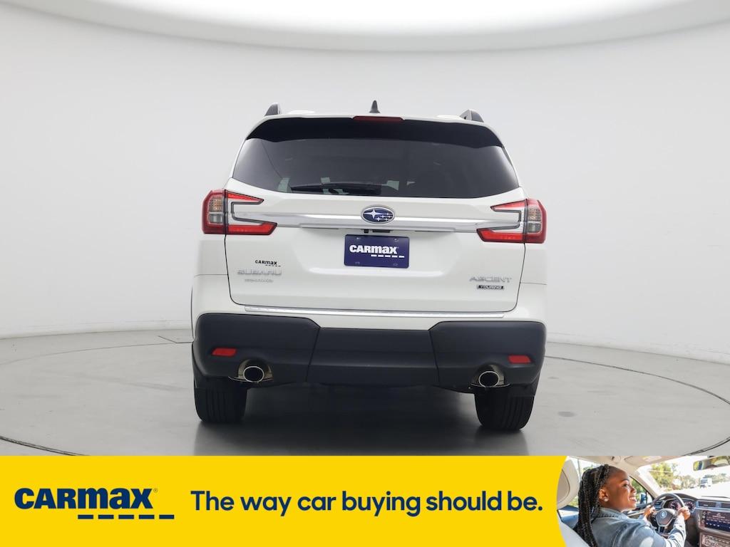 used 2024 Subaru Ascent car, priced at $44,998