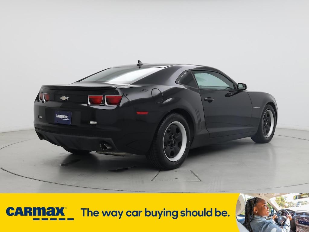 used 2013 Chevrolet Camaro car, priced at $14,998