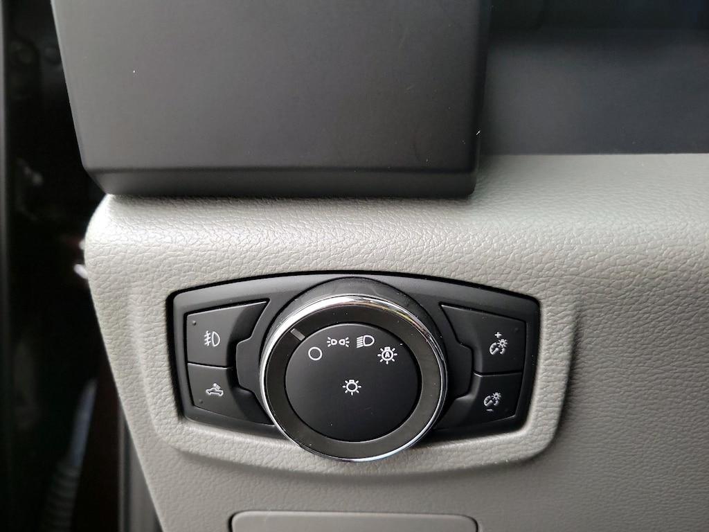 used 2020 Ford F-150 car, priced at $29,998