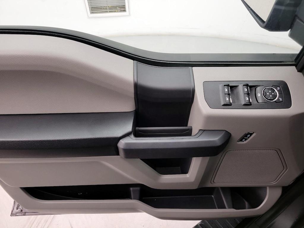 used 2020 Ford F-150 car, priced at $29,998