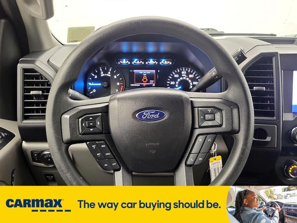 used 2020 Ford F-150 car, priced at $29,998