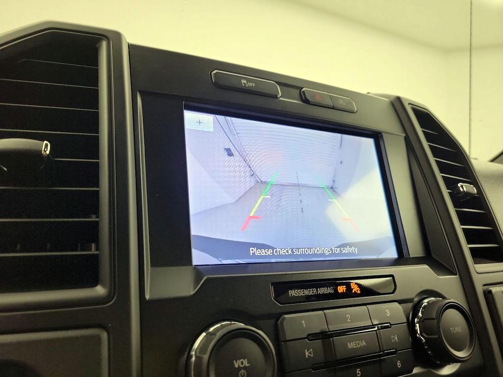 used 2020 Ford F-150 car, priced at $29,998