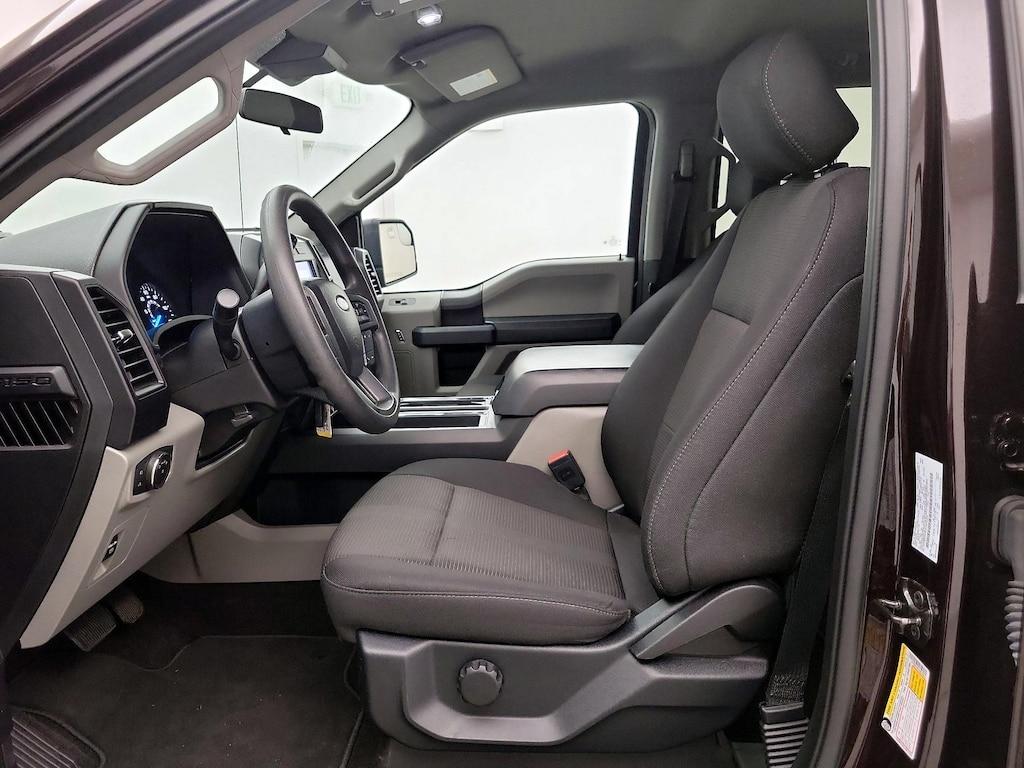 used 2020 Ford F-150 car, priced at $29,998