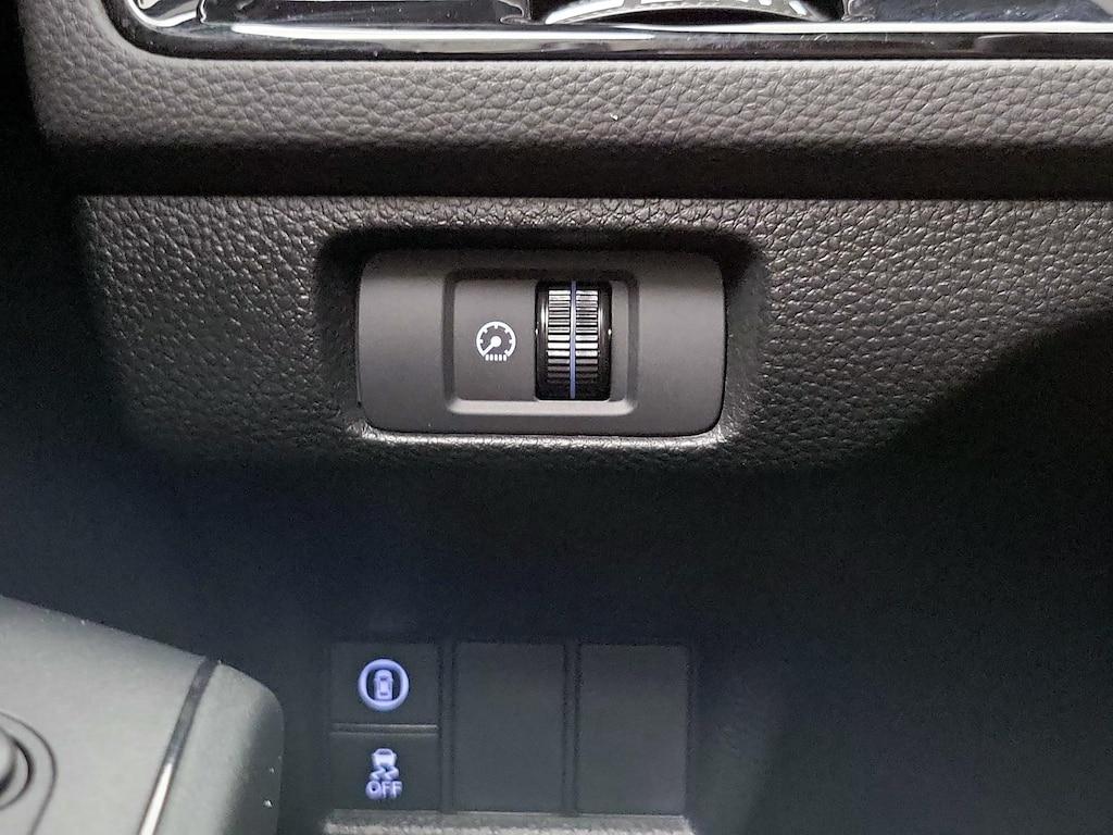 used 2024 Honda Civic car, priced at $26,998