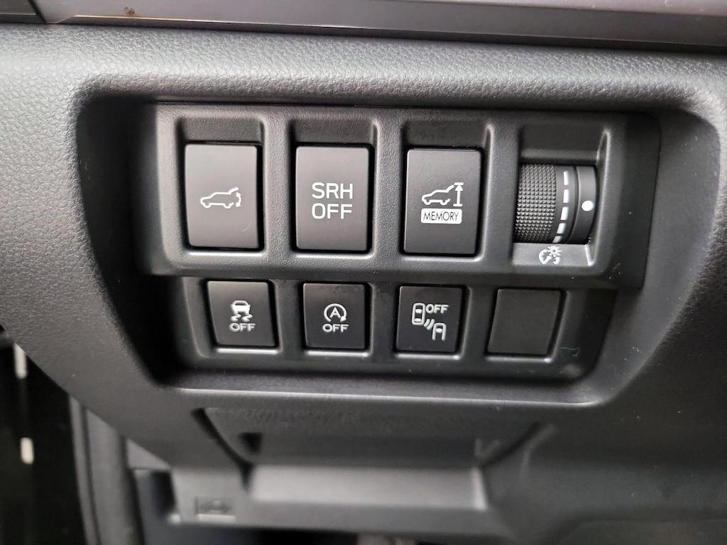 used 2021 Subaru Forester car, priced at $27,998