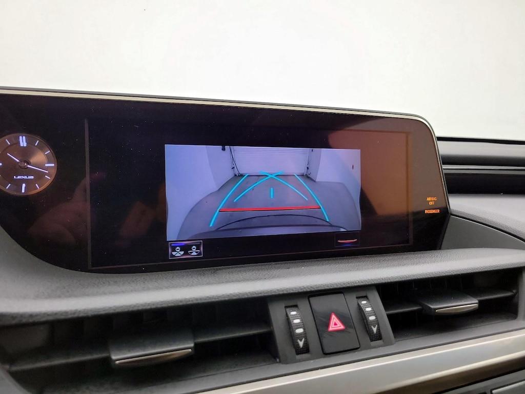used 2019 Lexus ES 350 car, priced at $32,998