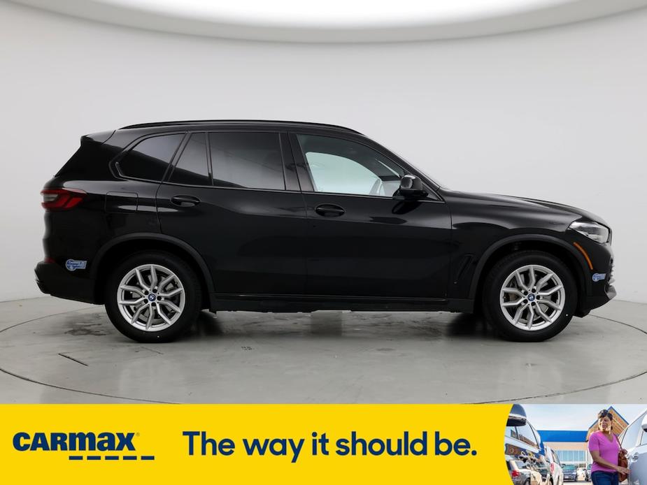 used 2022 BMW X5 PHEV car, priced at $41,998