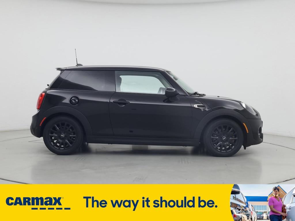used 2019 MINI Hardtop car, priced at $17,998
