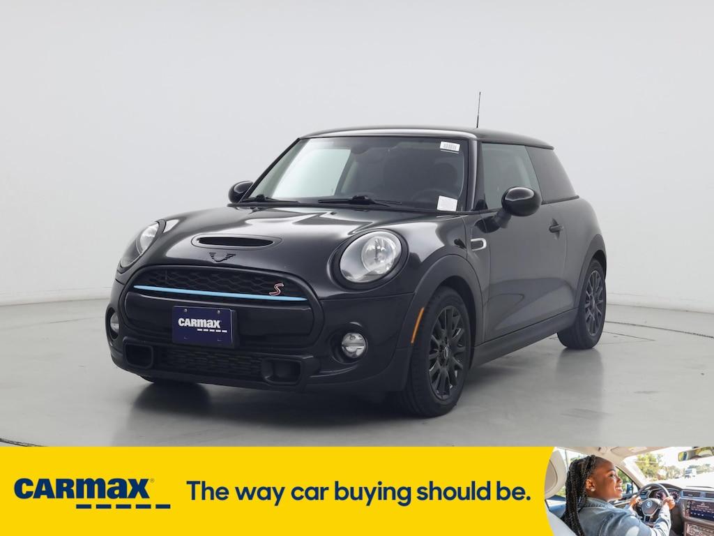 used 2019 MINI Hardtop car, priced at $17,998