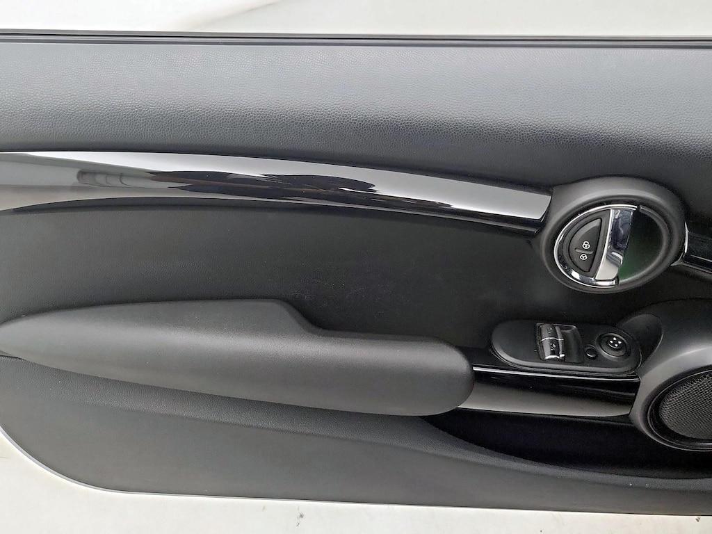 used 2019 MINI Hardtop car, priced at $17,998