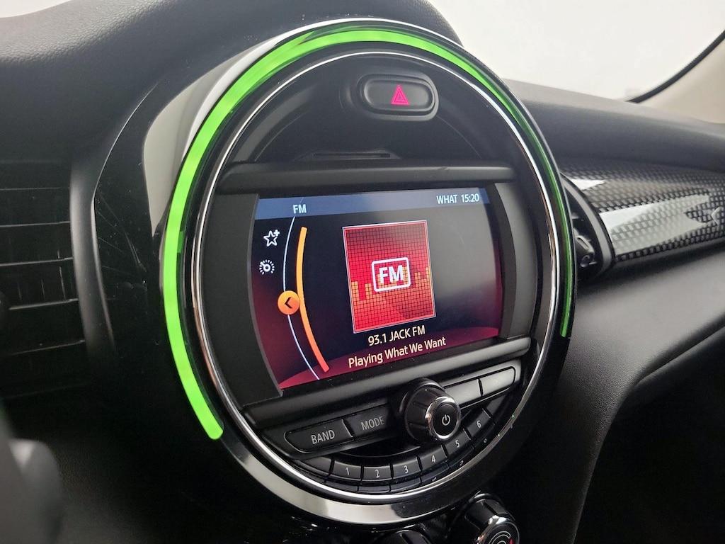 used 2019 MINI Hardtop car, priced at $17,998