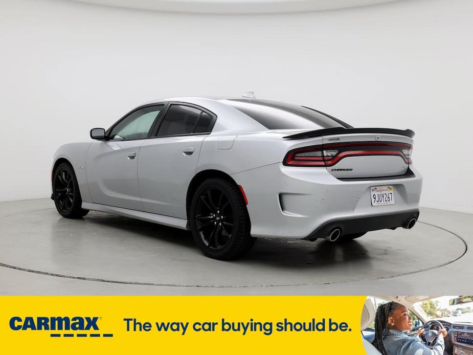 used 2021 Dodge Charger car, priced at $29,998