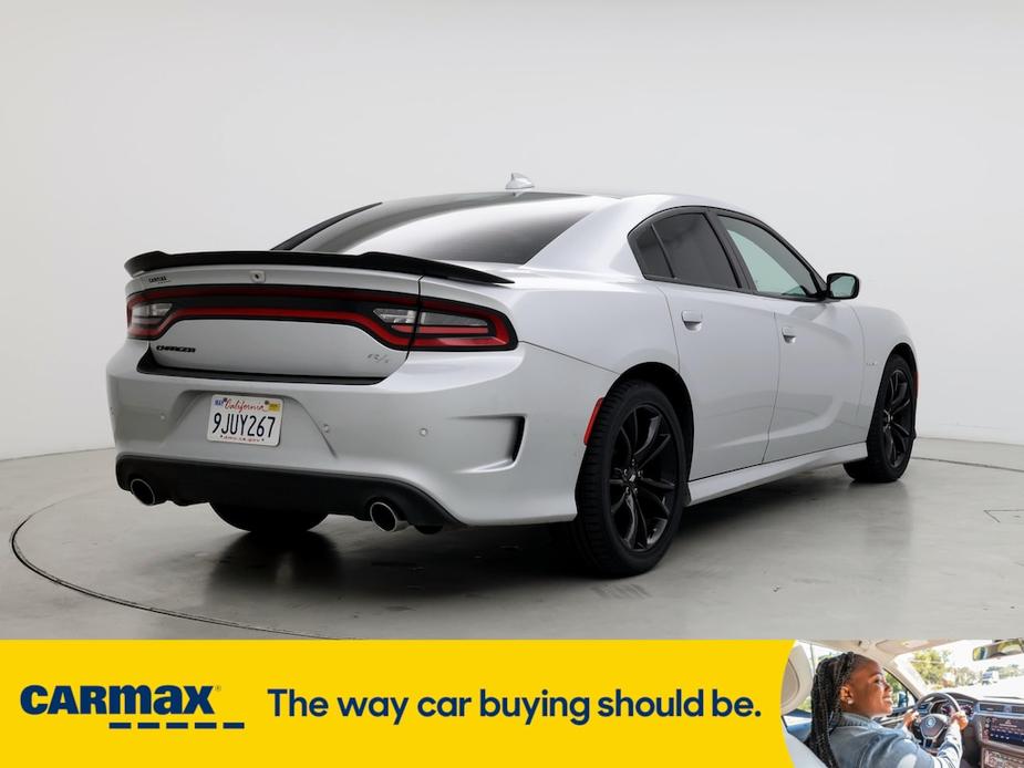 used 2021 Dodge Charger car, priced at $29,998