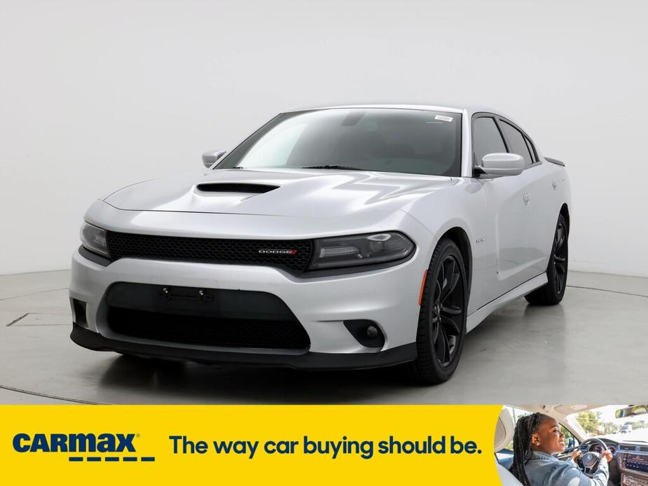 used 2021 Dodge Charger car, priced at $29,998