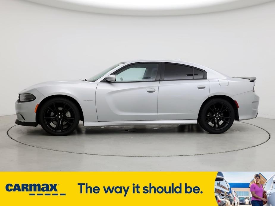 used 2021 Dodge Charger car, priced at $29,998