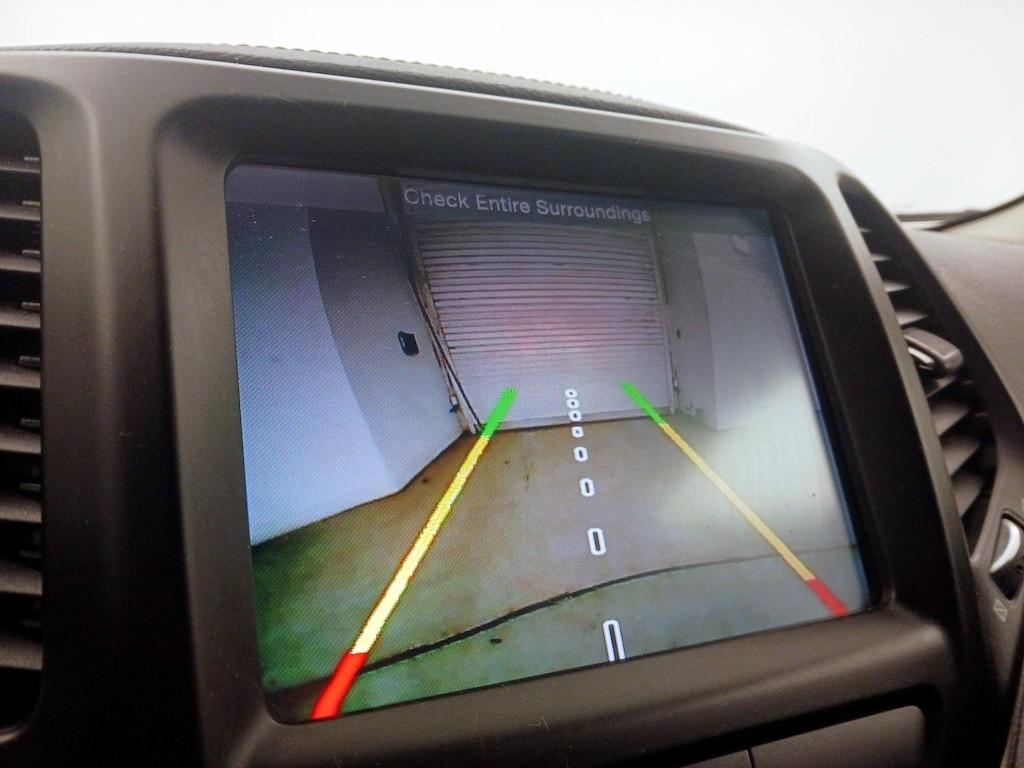 used 2015 Jeep Cherokee car, priced at $11,998