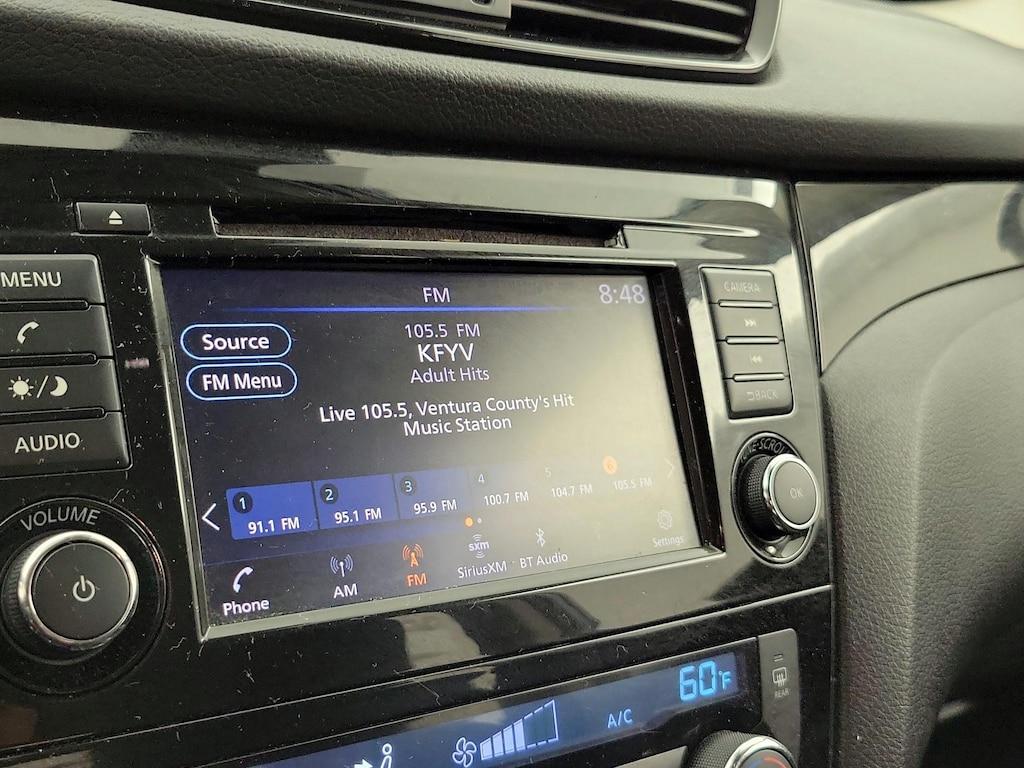 used 2020 Nissan Rogue Sport car, priced at $17,998