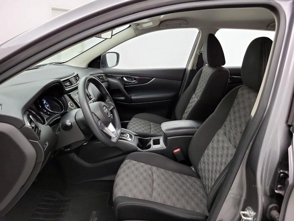 used 2020 Nissan Rogue Sport car, priced at $17,998
