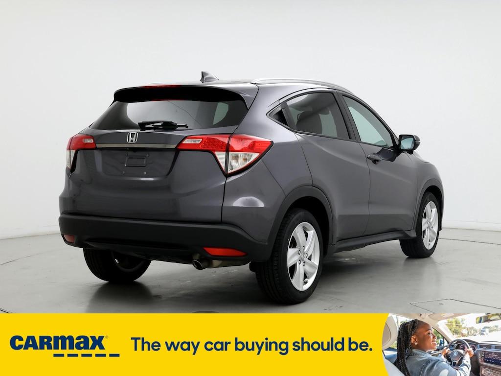 used 2019 Honda HR-V car, priced at $18,998