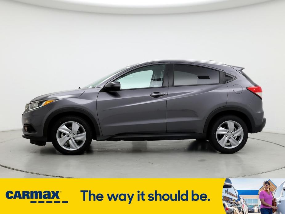 used 2019 Honda HR-V car, priced at $18,998