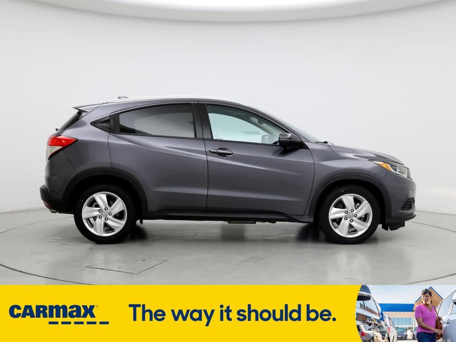 used 2019 Honda HR-V car, priced at $18,998