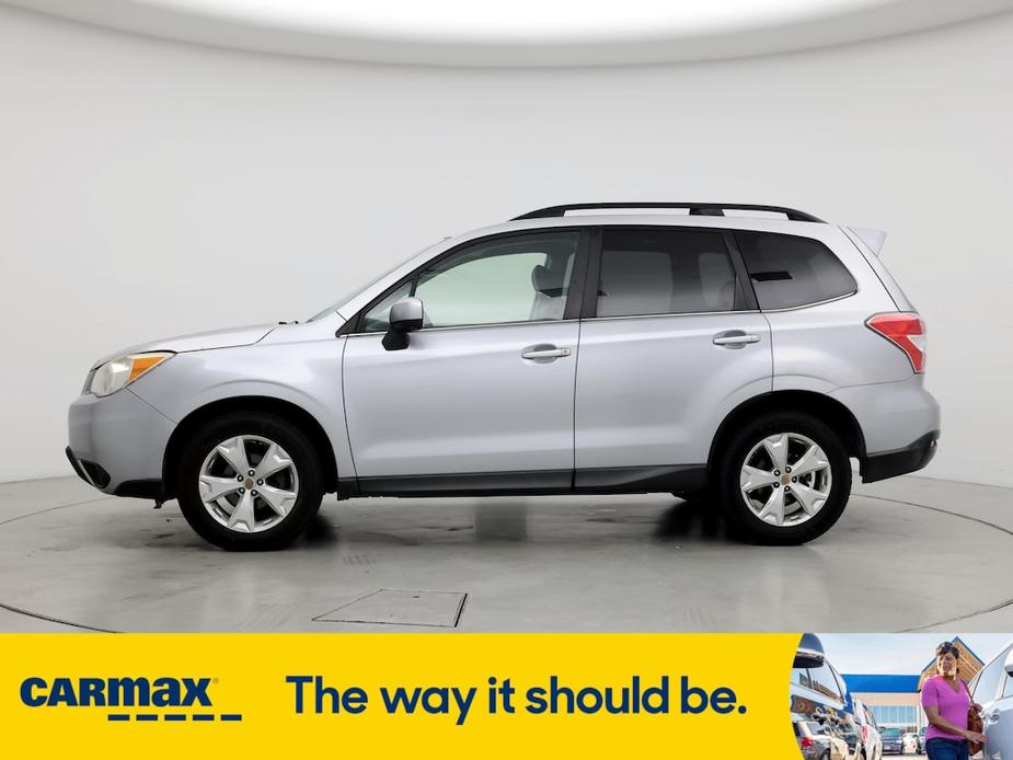 used 2014 Subaru Forester car, priced at $12,599