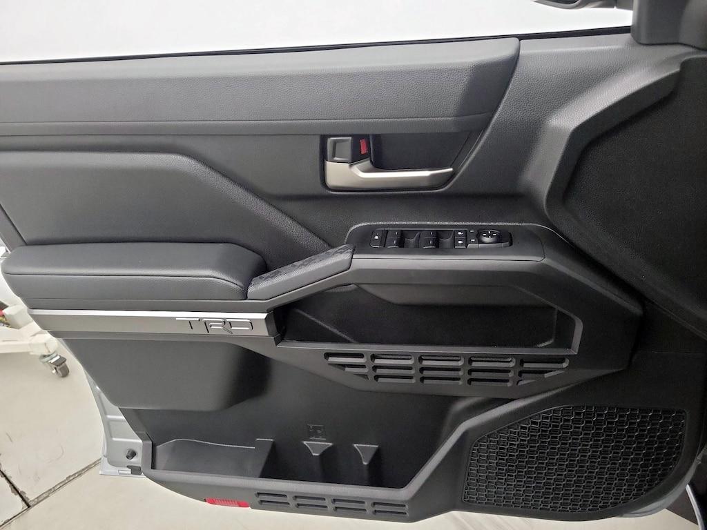 used 2024 Toyota Tacoma car, priced at $38,998