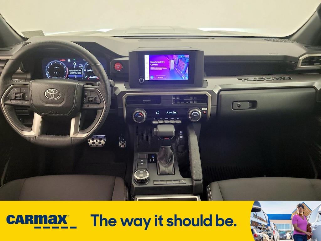used 2024 Toyota Tacoma car, priced at $38,998