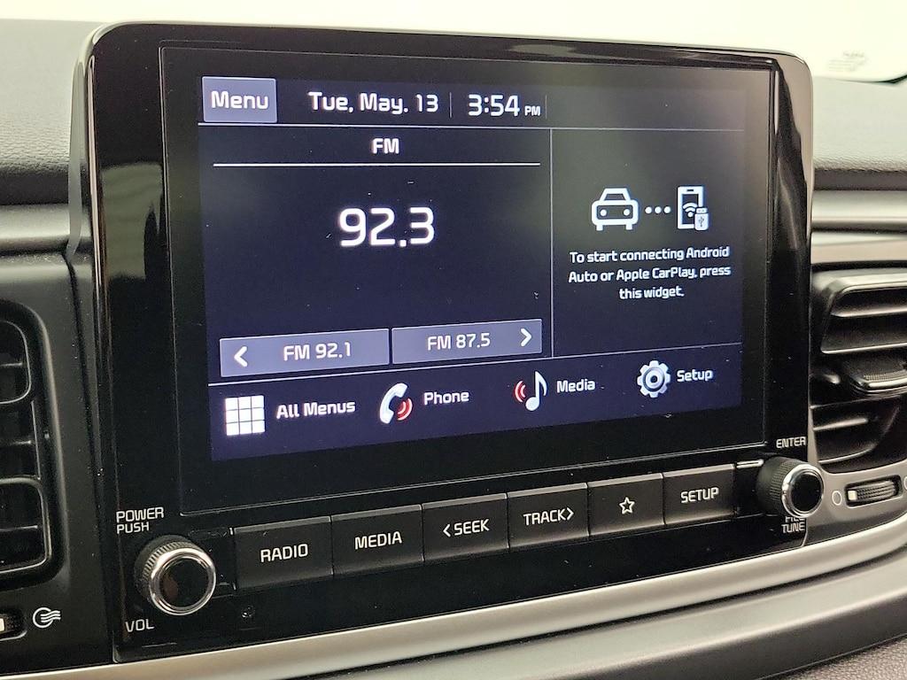 used 2023 Kia Rio car, priced at $18,998