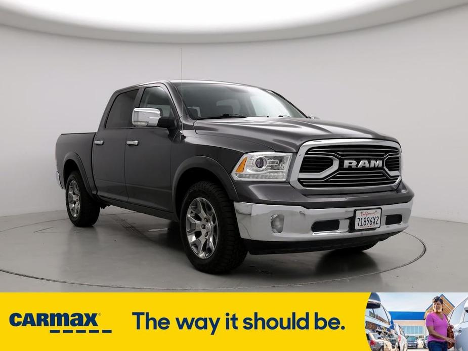 used 2019 Ram 1500 Classic car, priced at $31,998