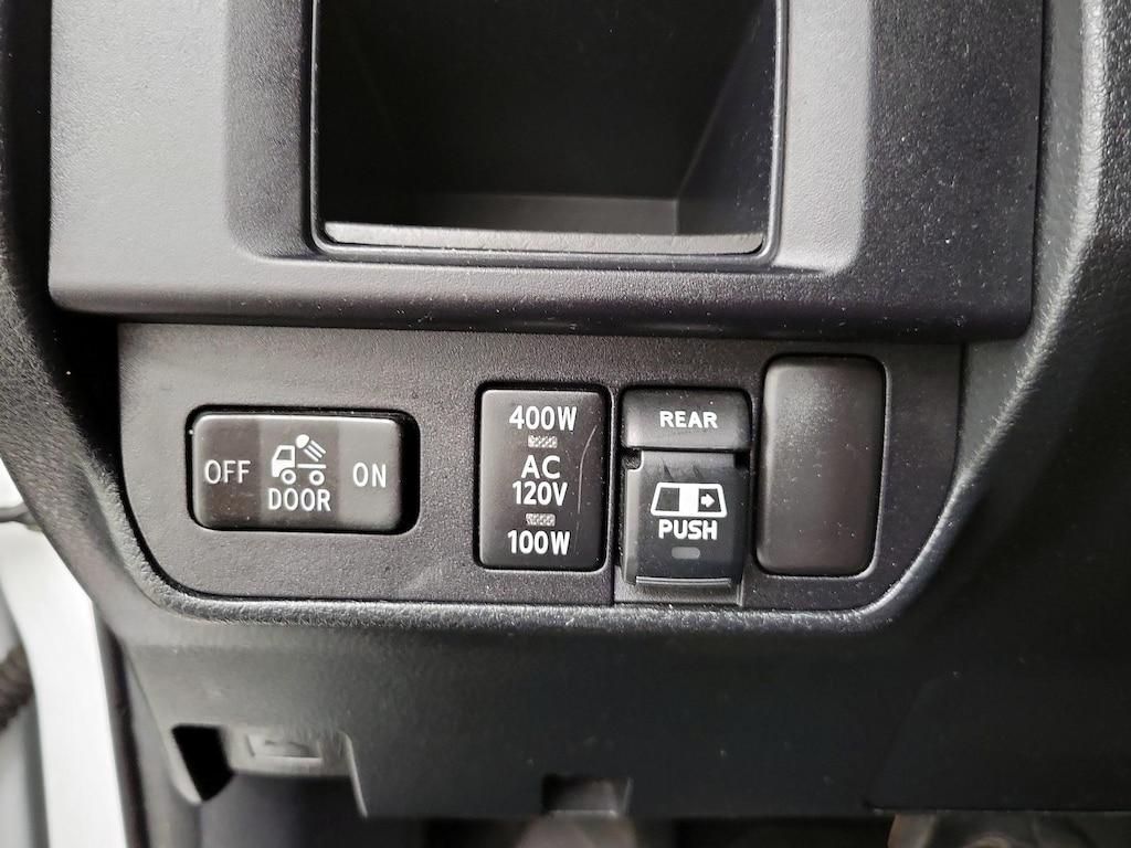 used 2017 Toyota Tacoma car, priced at $30,998